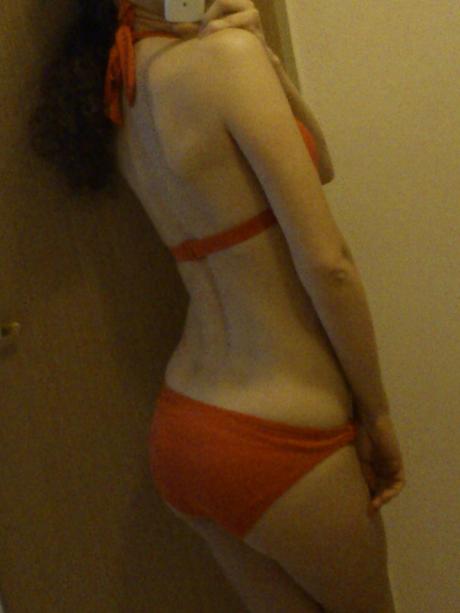 Lososove plavky s/m, f&f,s