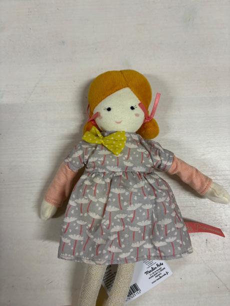Moulin roty nova babika les parisiennes,