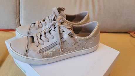 Sneakersy geox-veľ.39-super stav, geox,39