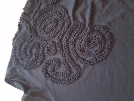 Tehotenske tricko, xl