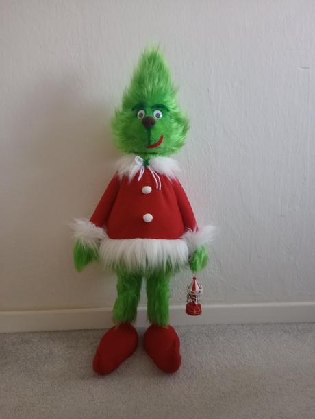 Grinch,