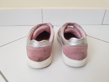 Topánky richter č. 29, richter,29