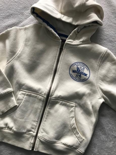 Mikina next, next,116