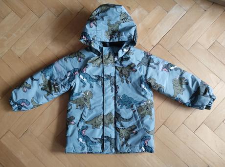 Vetrovka lindex, lindex,128