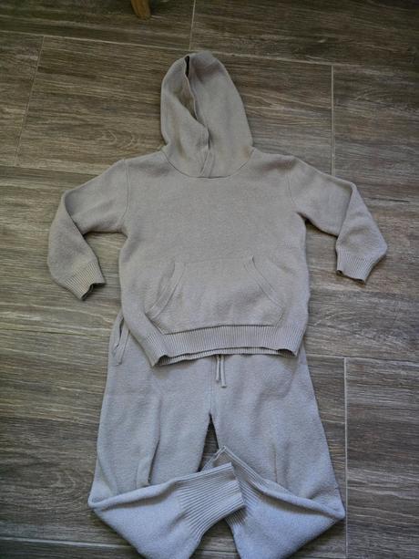 Domáca teplá súprava č.110, reserved,110