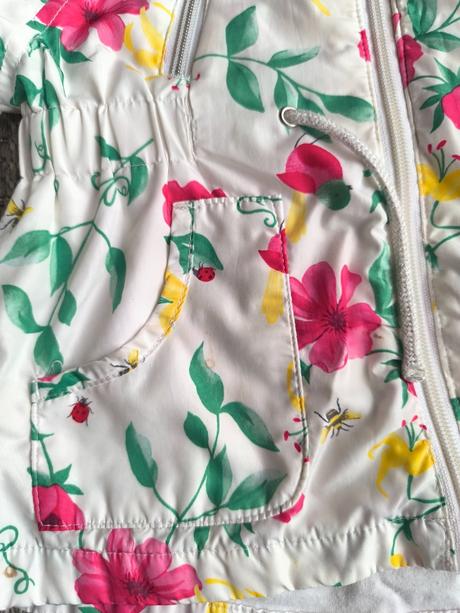 Bunda, vetrovka, f&f,86