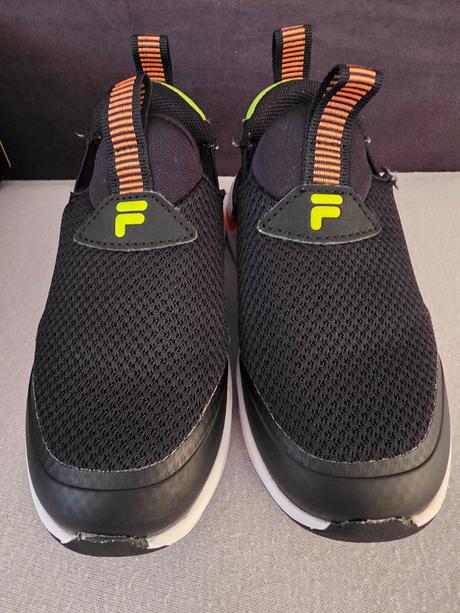 Tenisky fila, fila,25