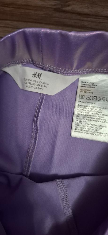 2x legíny, mayoral,134