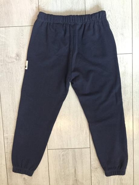 Chlapčenske teplaky 6-7 rokov, h&m,122