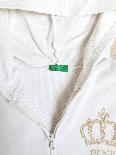 Mikina benetton, benetton,152