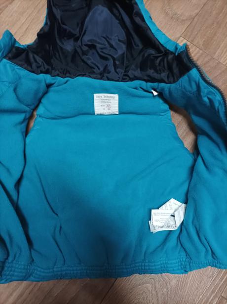 Vesticka teplucka, zara,98