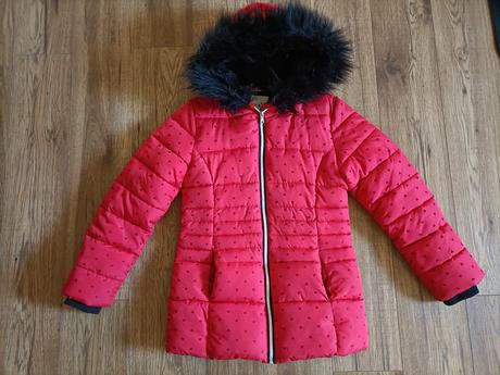Zimná bunda, f&f,152