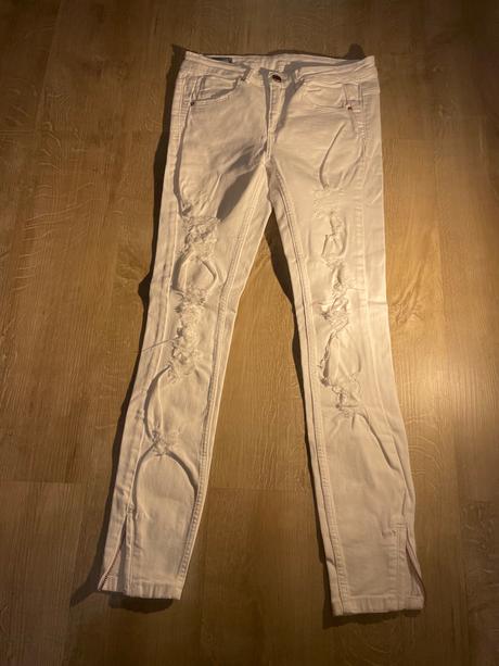 Rifle, veľ s, new yorker,s