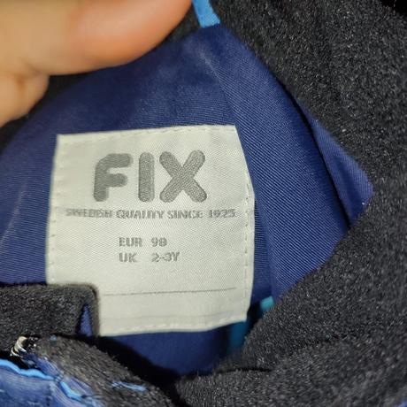 Lindex overal fix 98, lindex,98