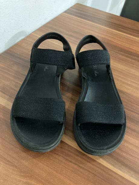 Sandále, nelli blu,35