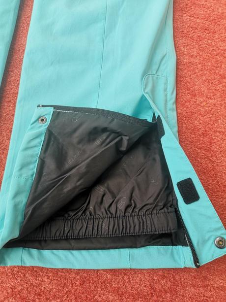 Exxtasy dámske otepľovačky veľkosť xl, xl