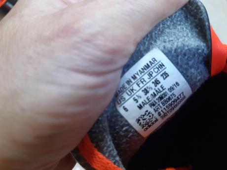 Halovky adidas, adidas,38