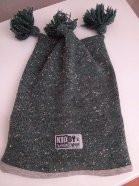 Čiapka kvalitný materiál,