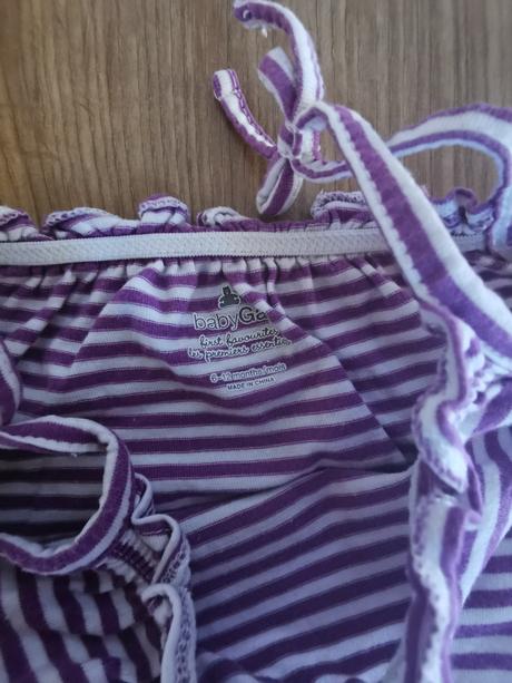 Gap tielkové bodíky, gap,68