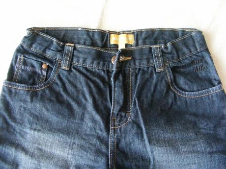 Nenosené rifle, charles vögele,152