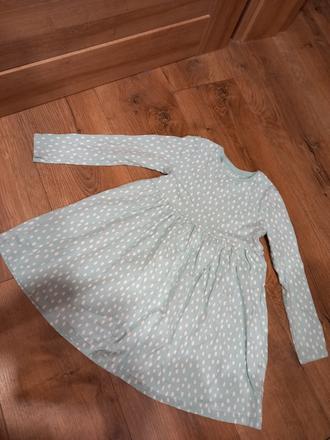 Saty pre dievcatko, f&f,122