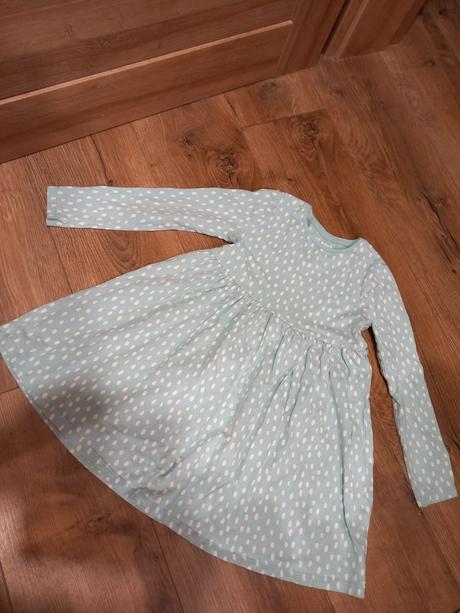 Saty pre dievcatko, f&f,122