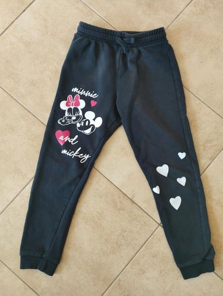 Tepláky disney, disney,122