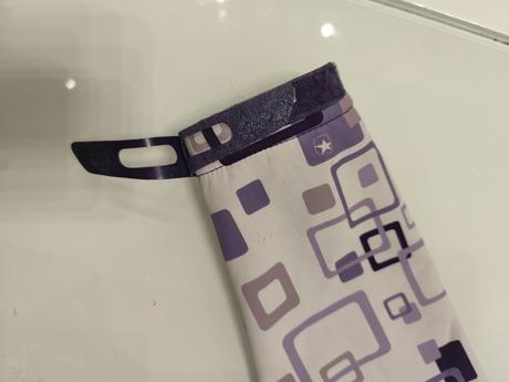 Predám dievčenskú softshellovú bundu, authority,128