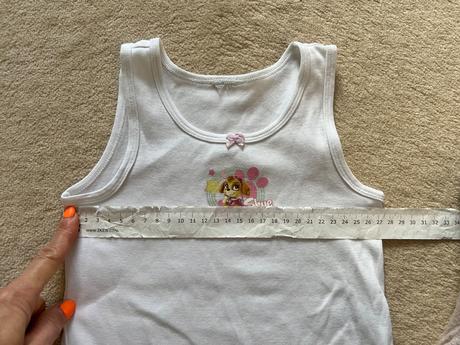 Tielko sky tlapková patrola, 116