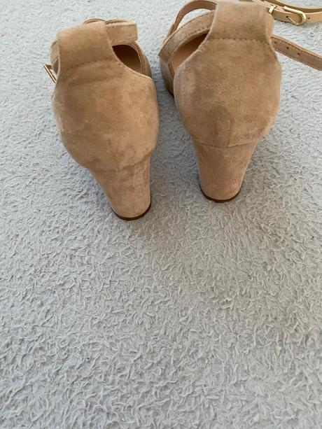 Elegantne topanky sergio leone velkost 39, 39
