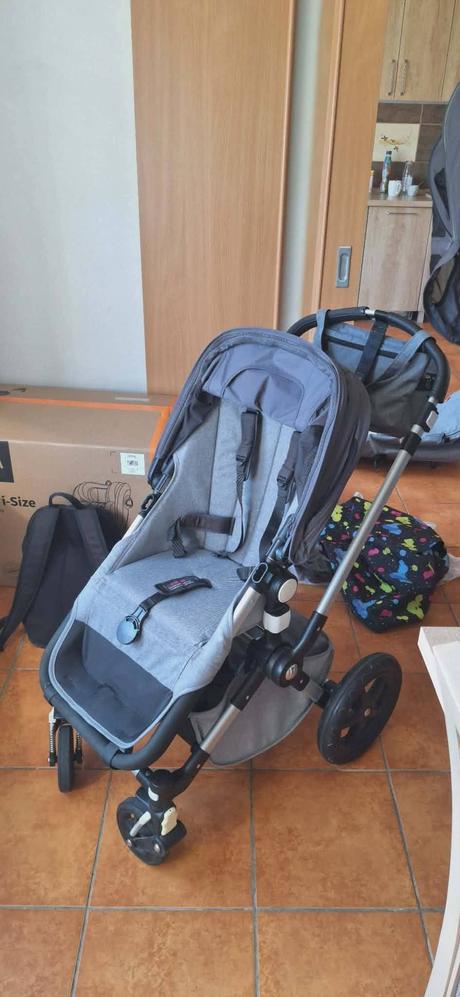 Kočík bugaboo cameleon3, bugaboo,bugaboo cameleon 3