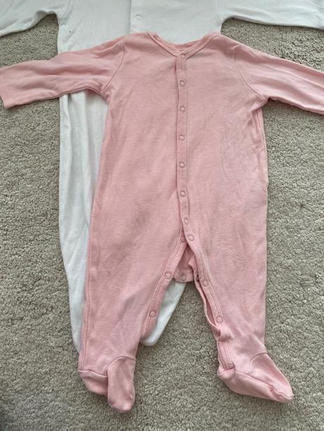 Balíček pre dievčatko 62/68, 68–80