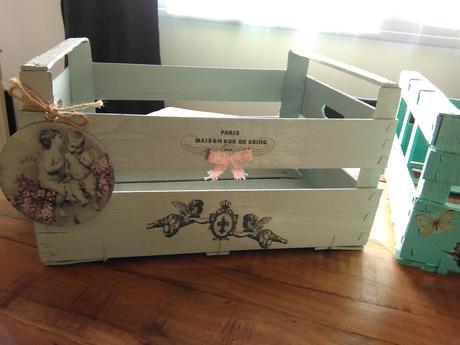 Drevene ulozne diely, 