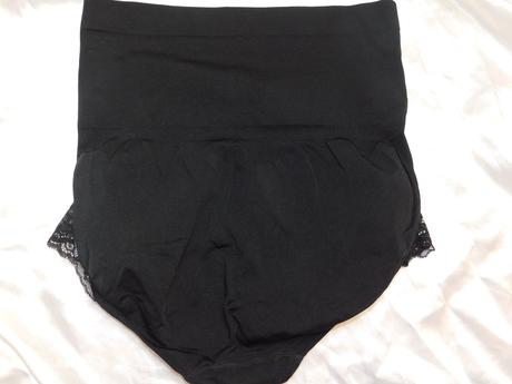 Esmara nohavičky s vysokým pásom na tvarovanie, esmara,xxl