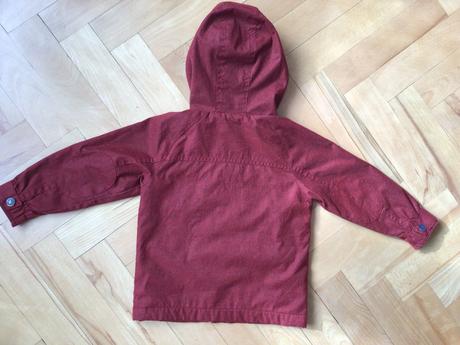 Vetrovka next, next,98