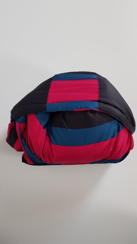 Zimná bunda sam aj na lyžovanie, s.a.m.,38