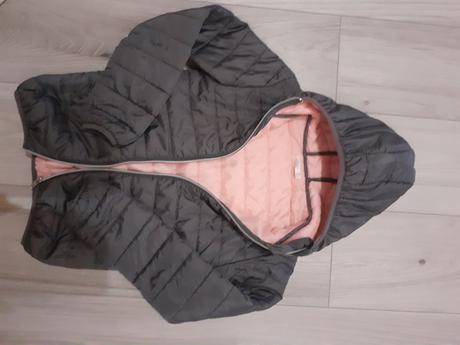 Prechodná bunda, 146