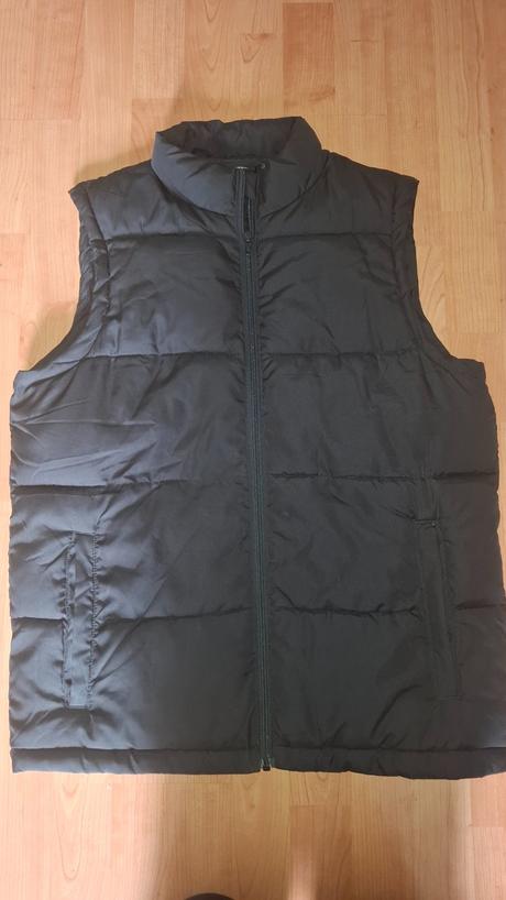 Pánska bunda, m