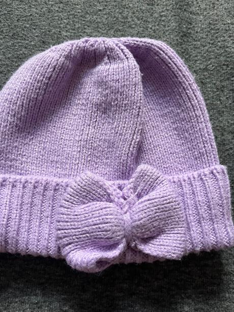 Prechodná čiapka, sinsay,92