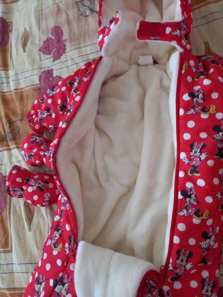 Overal zimný, disney,56