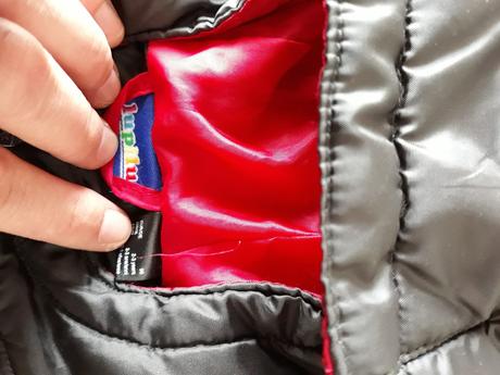 Vesta lupilu c.98, lupilu,98