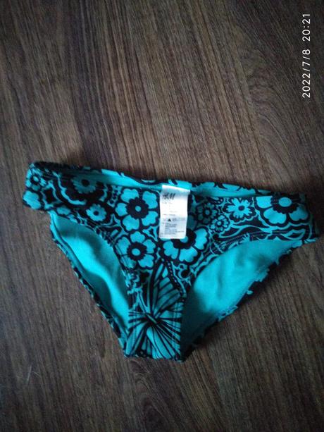 Plavky hm, h&m,134