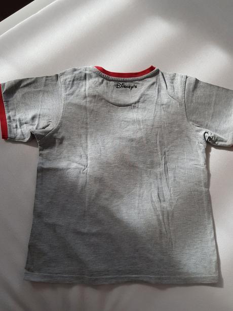 Tricko mickey, marks & spencer,122