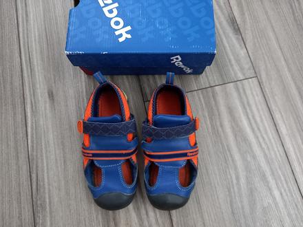 Sandále reebok, reebok,26