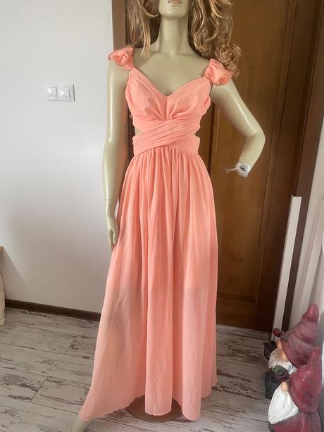 Nadherne saty italy, s