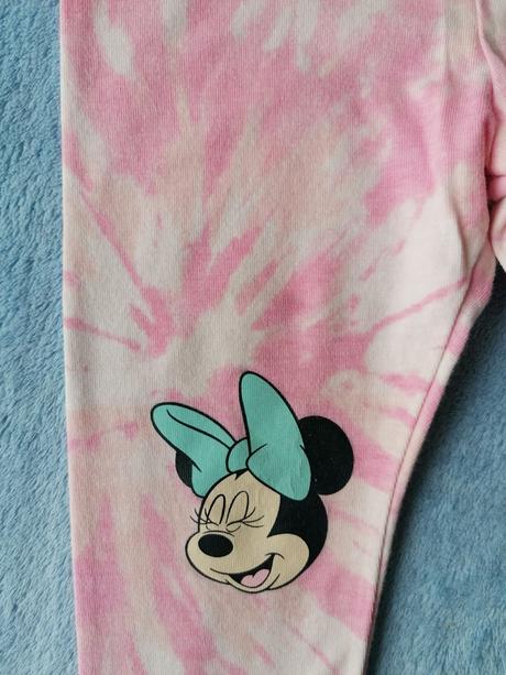 Minnie súprava, h&m,80