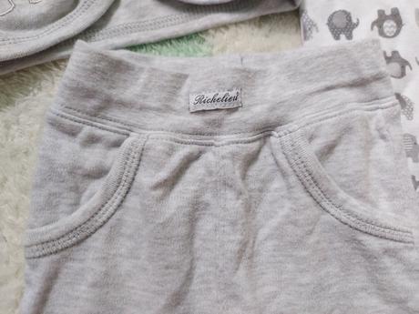 Súprava 68-74, richelieu,68