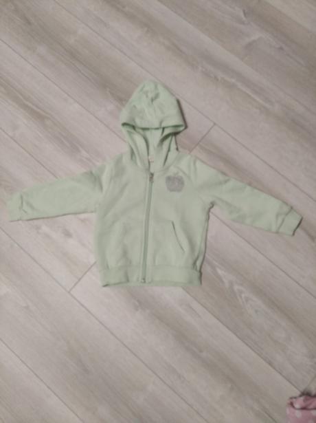 Mikiny hm, h&m,92