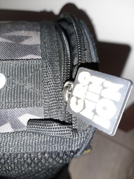 Školská taška minion, 