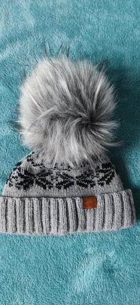 Bubbe čiapka 2-3 roky, bubbe,98